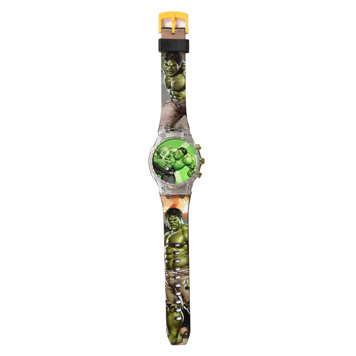 Kids Watch