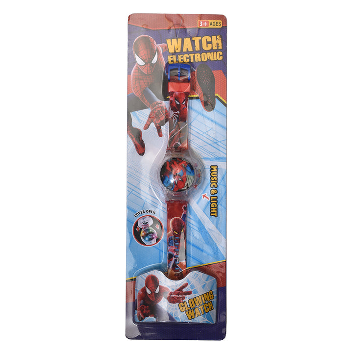 Kids Watch