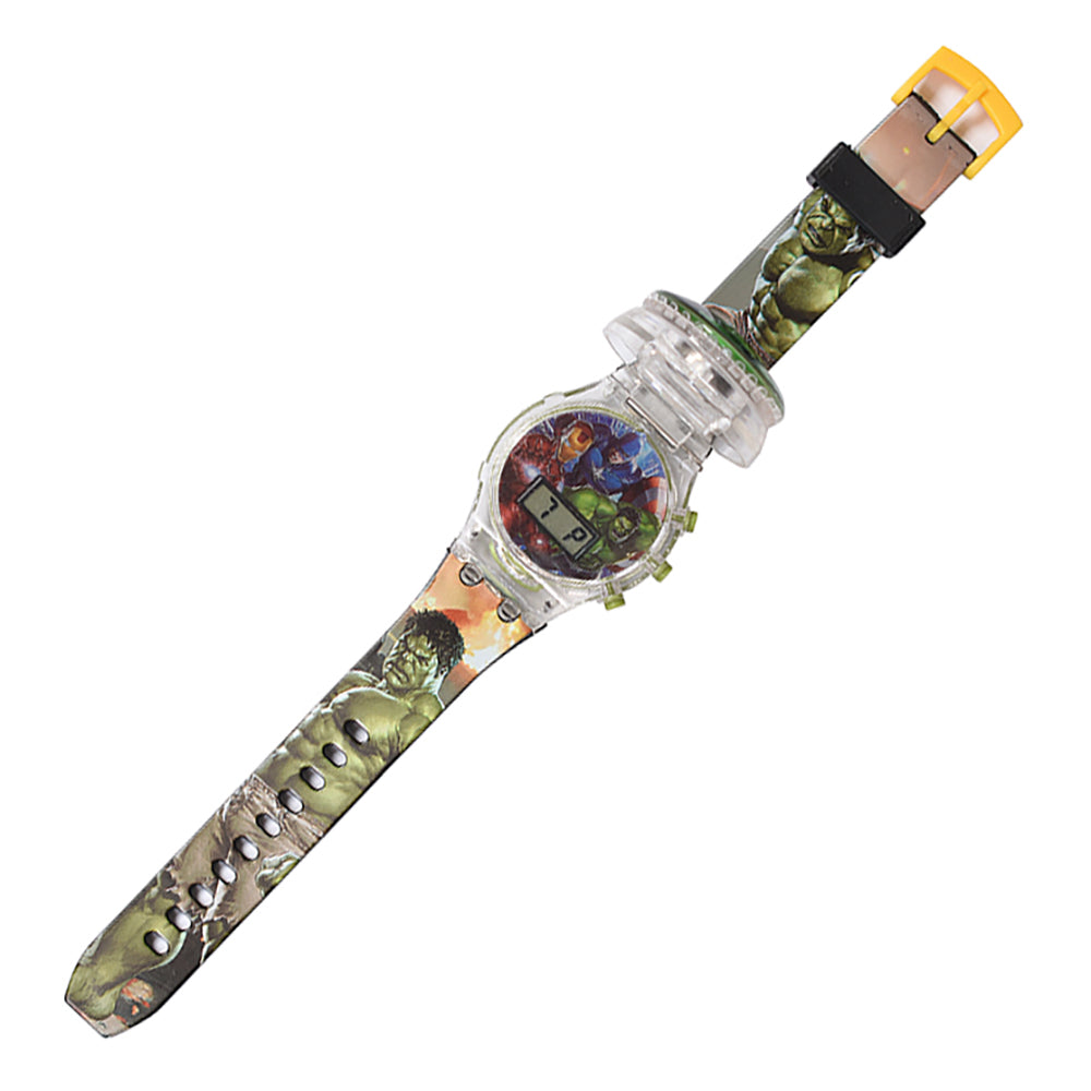 Kids Watch