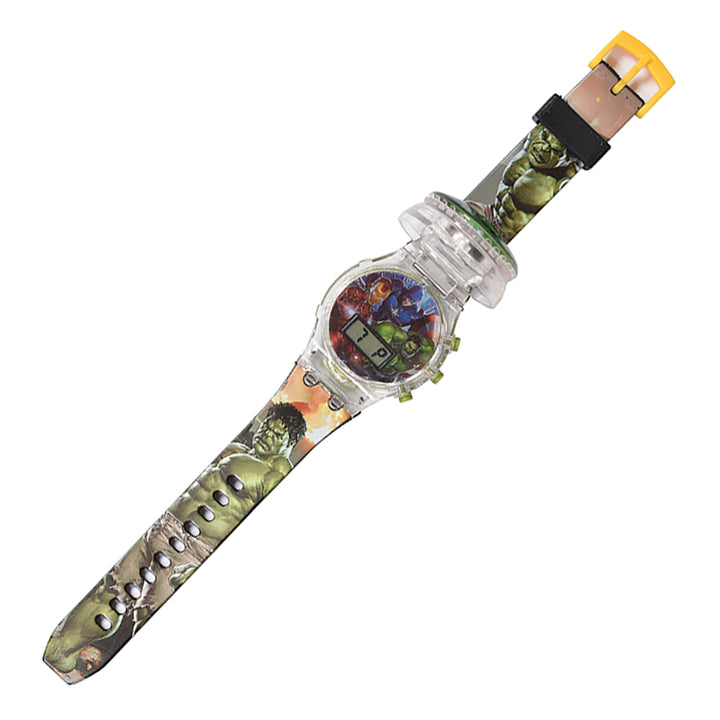 Kids Watch
