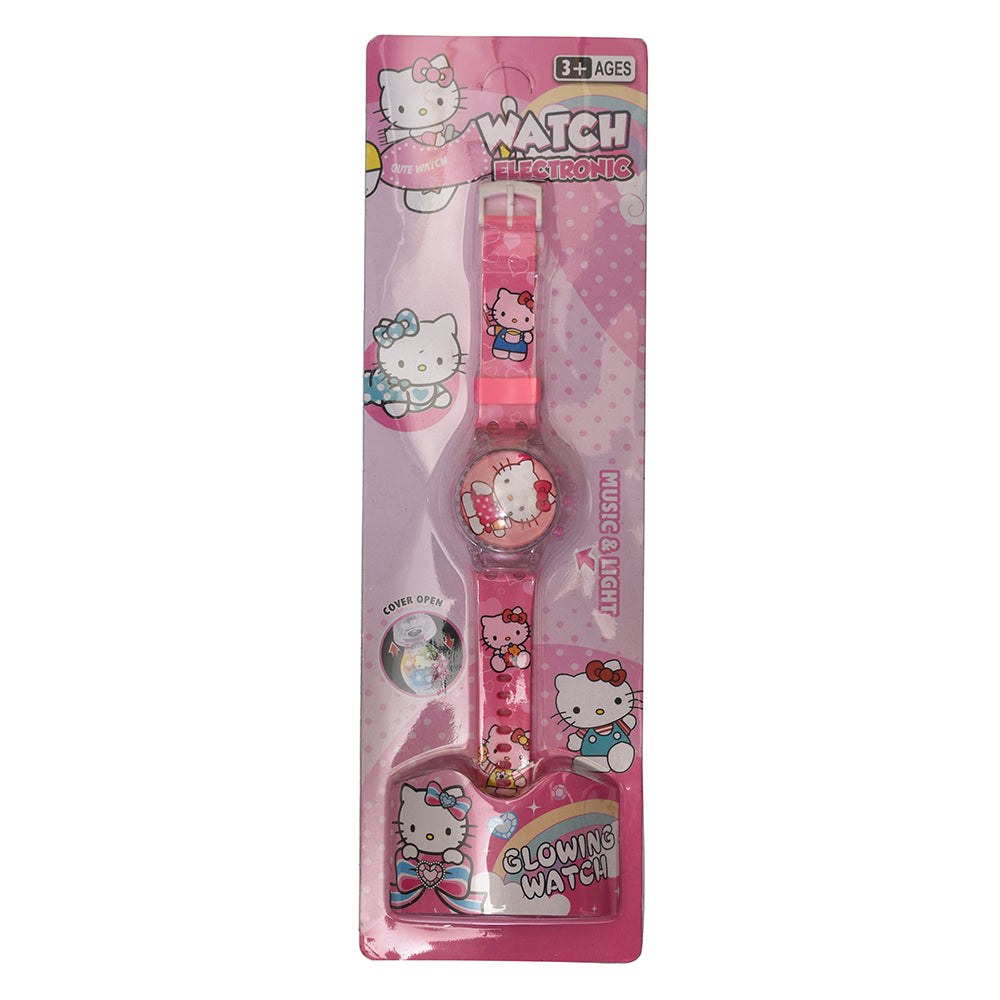 Kids Watch