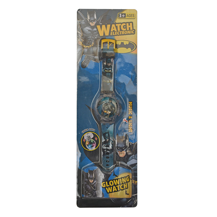 Kids Watch
