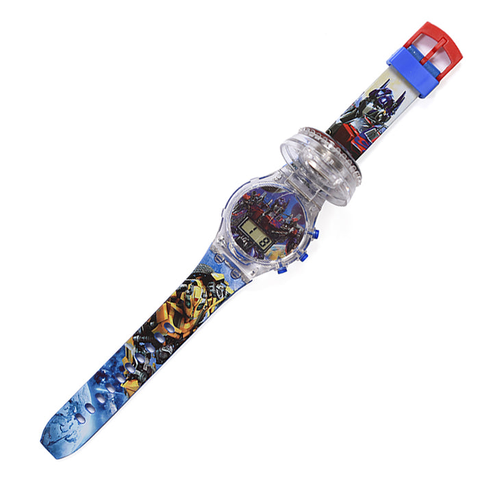 Kids Watch