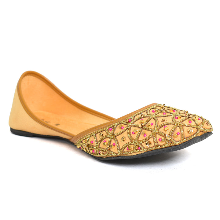 Ethnic