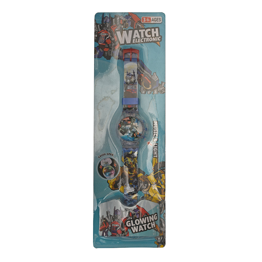 Kids Watch