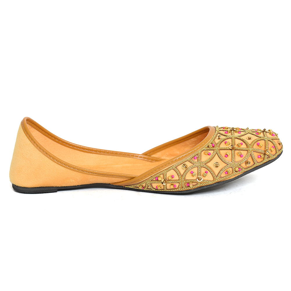 Ethnic
