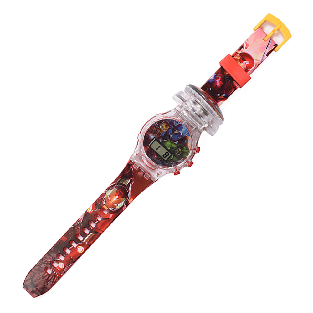 Kids Watch