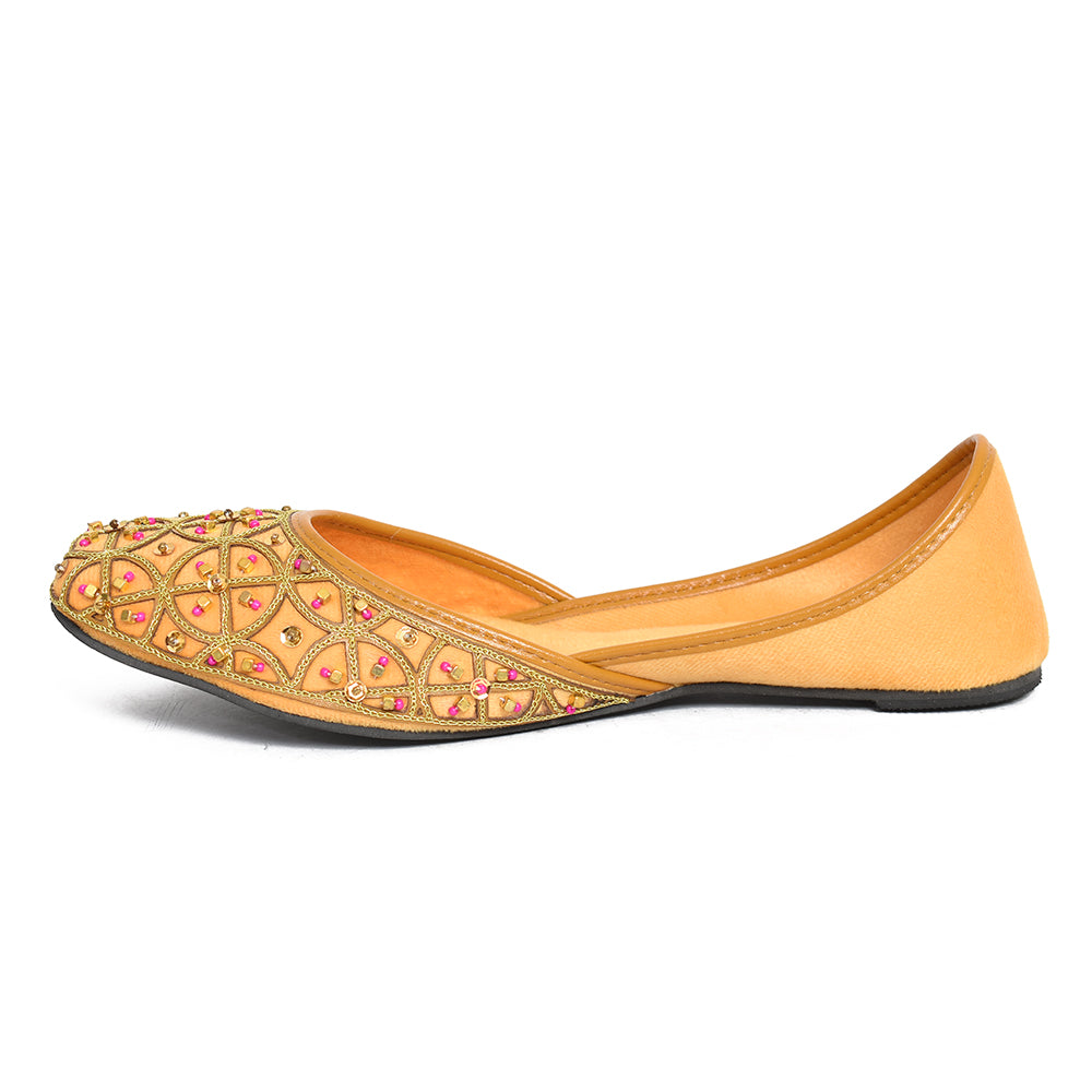 Ethnic