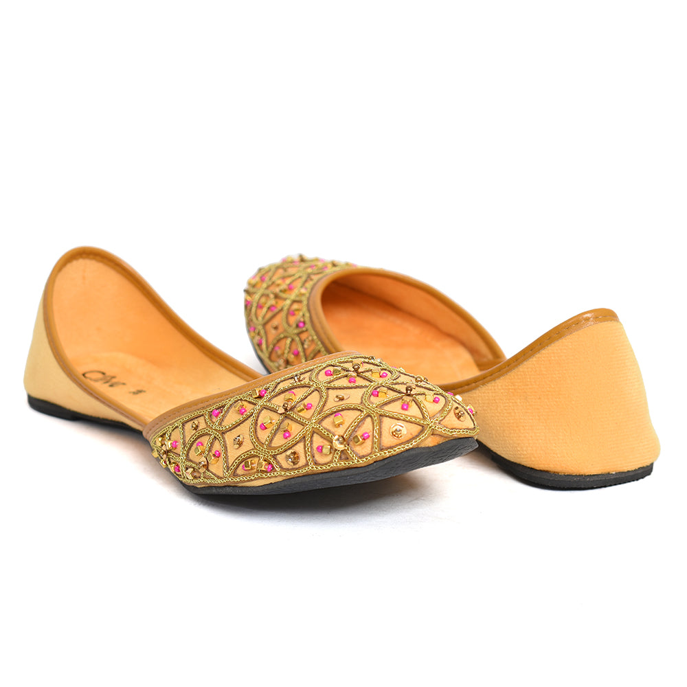Ethnic
