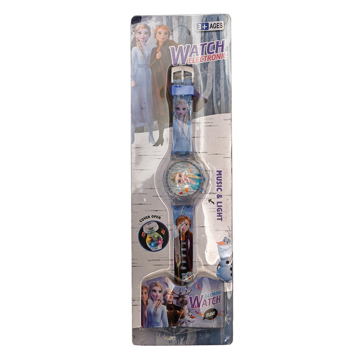 Kids Watch
