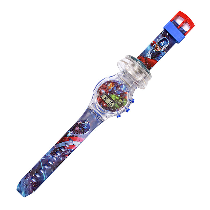 Kids Watch