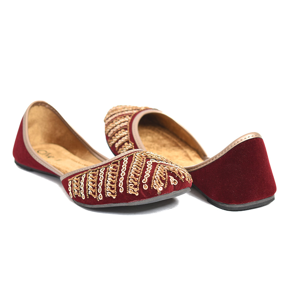 Ethnic
