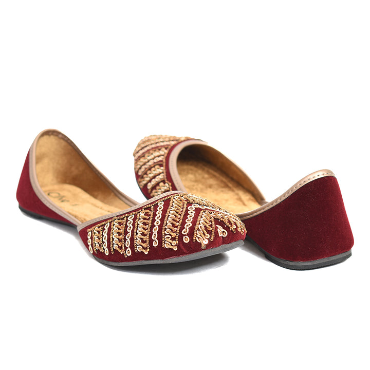 Ethnic
