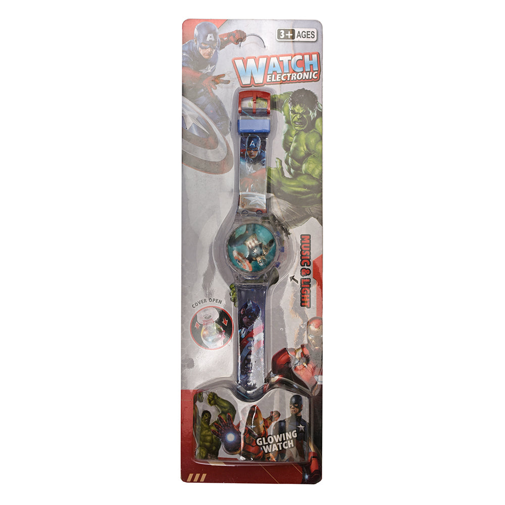 Kids Watch