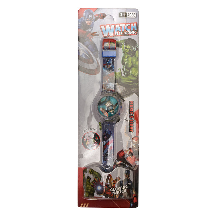 Kids Watch