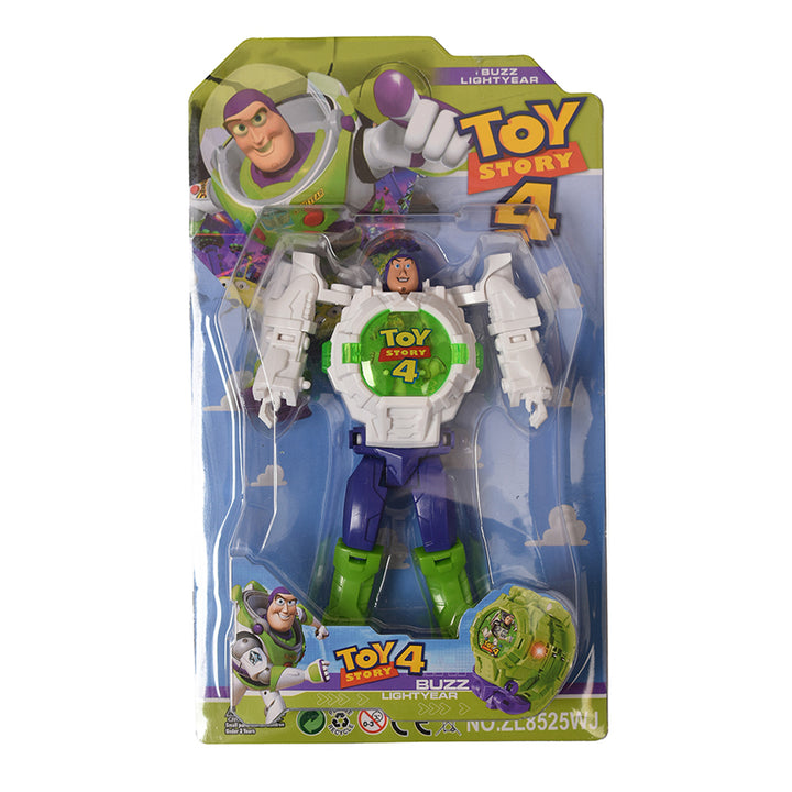 Kids Watch