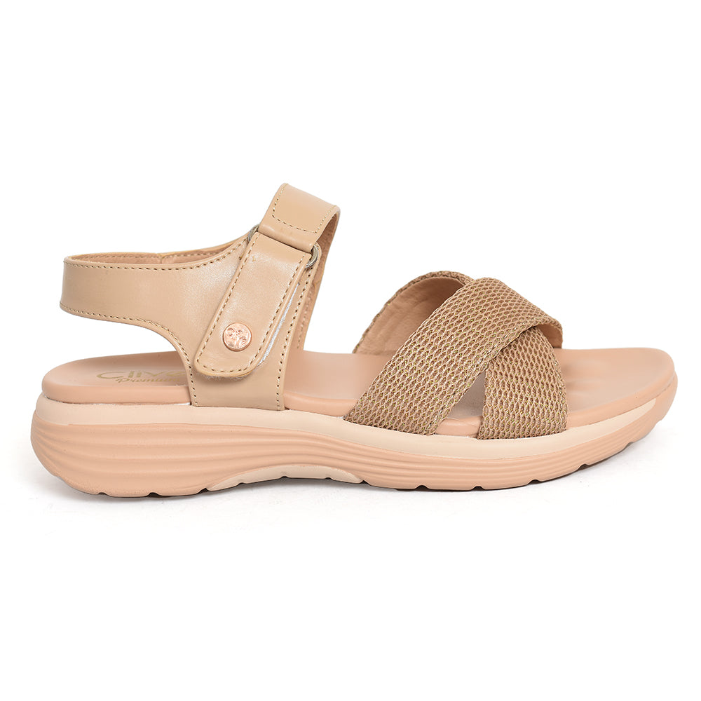 Casual PU Sandal
