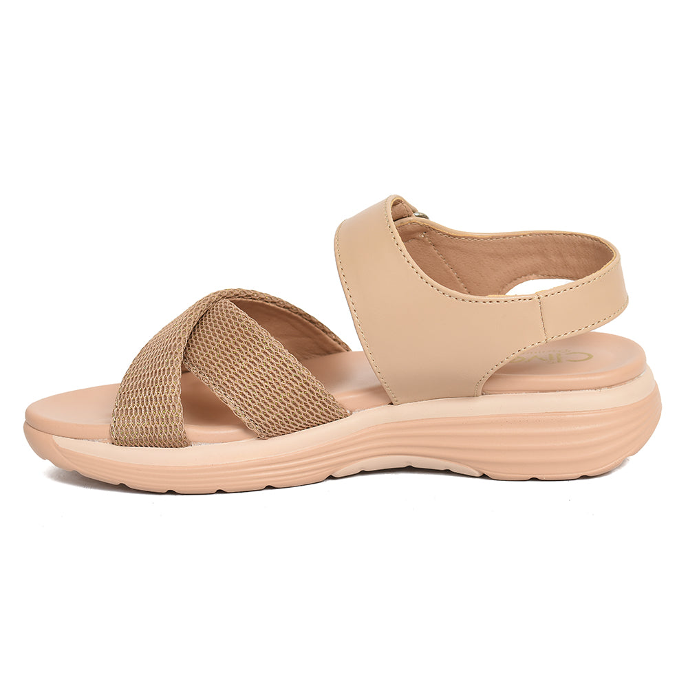 Casual PU Sandal