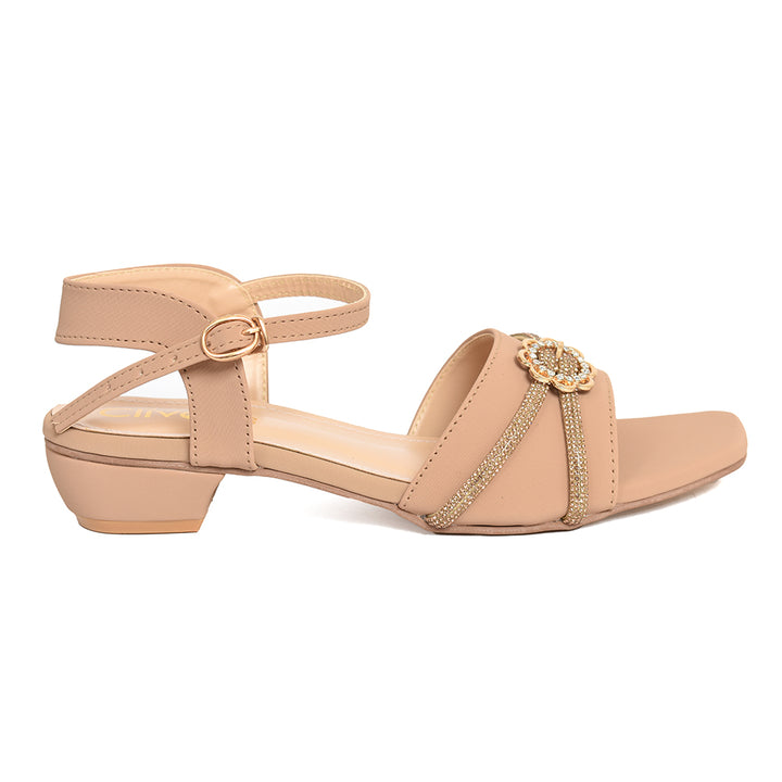 Fancy Flat Sandal