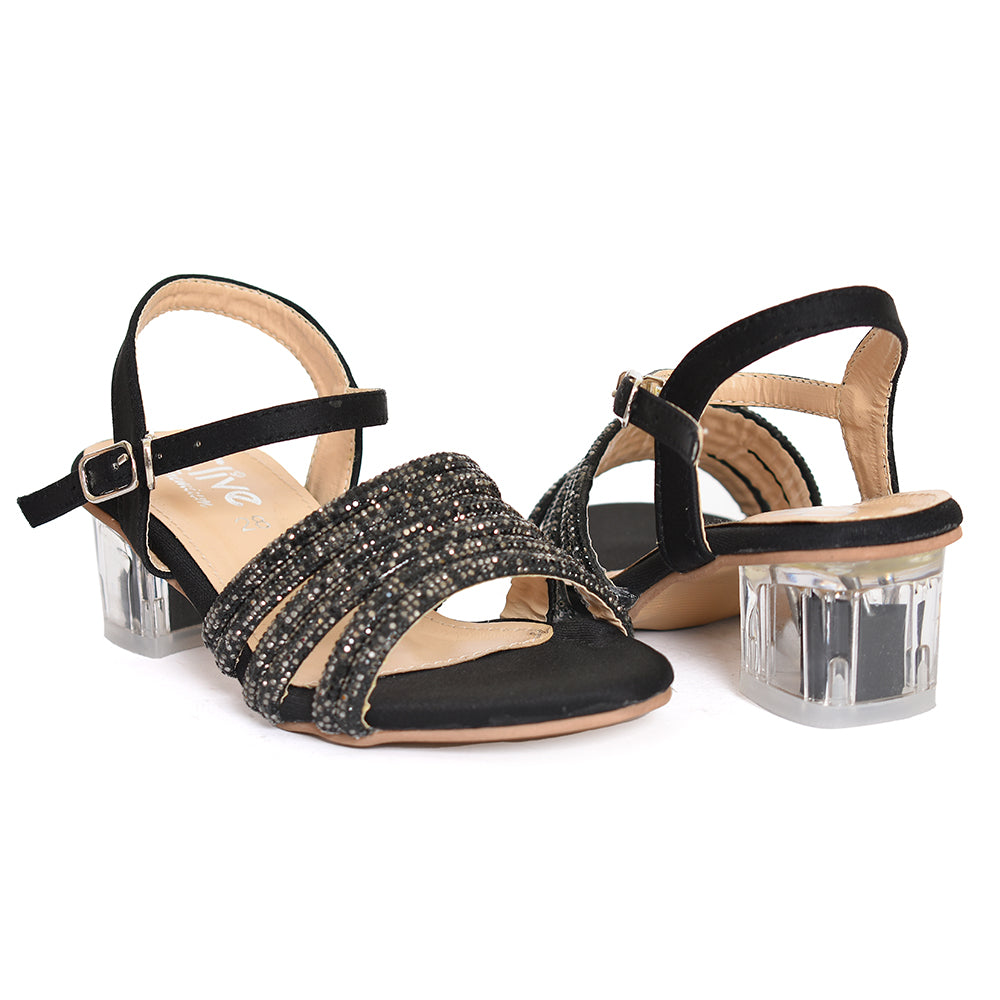 Kids Fancy Sandal