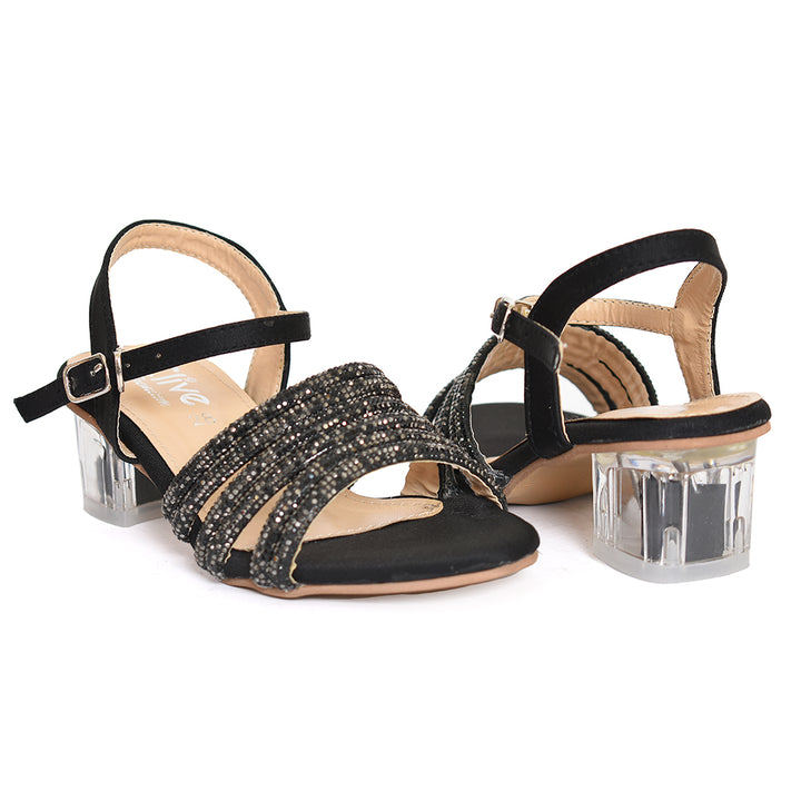Kids Fancy Sandal