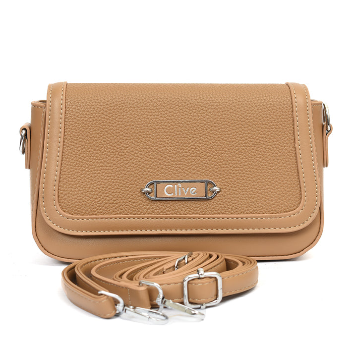 Cross Body Bag