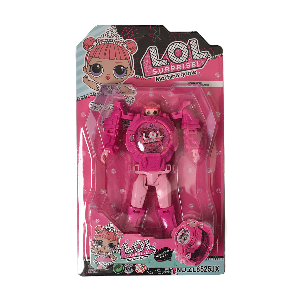 Kids Watch