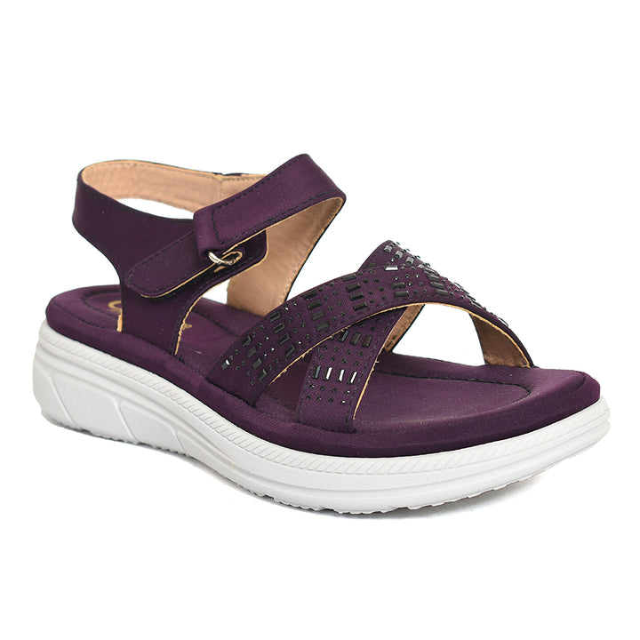 Casual PU Sandal