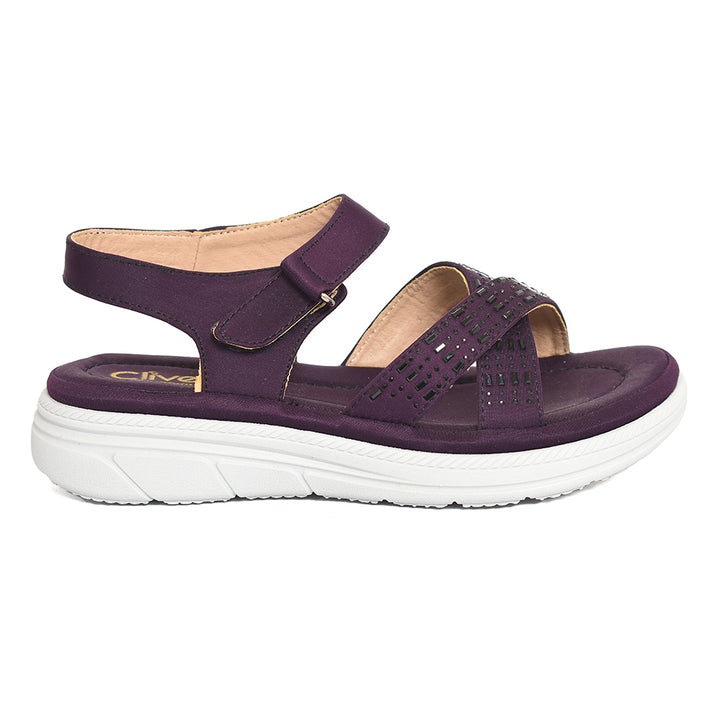 Casual PU Sandal