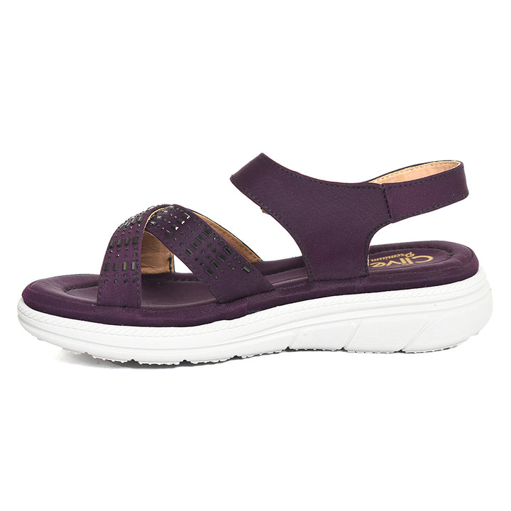 Casual PU Sandal