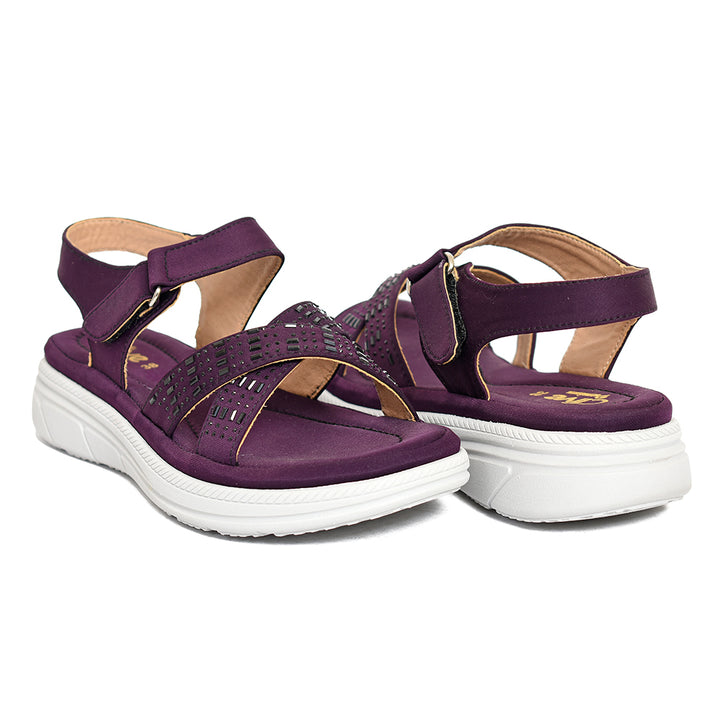 Casual PU Sandal