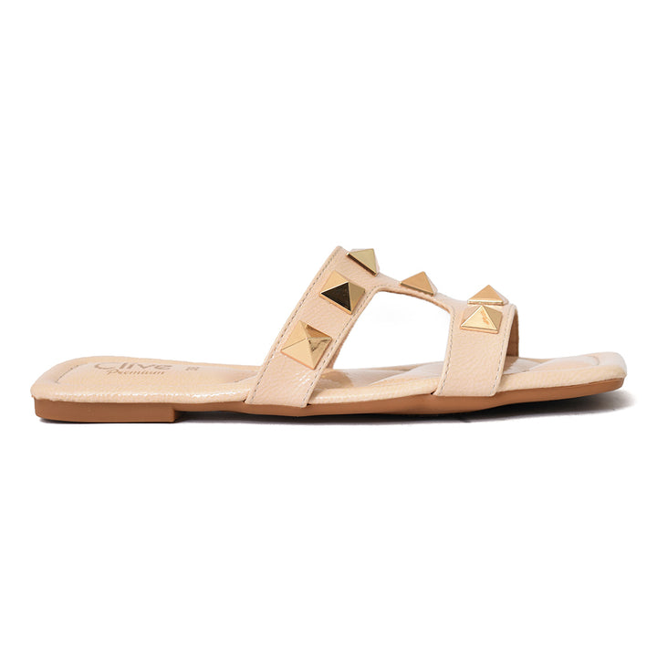 Casual Flat Slipper