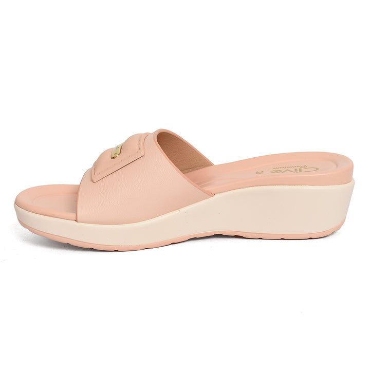 Casual PU Slipper