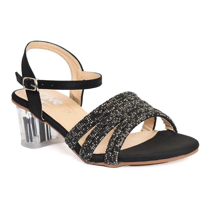 Kids Fancy Sandal (Large Size)