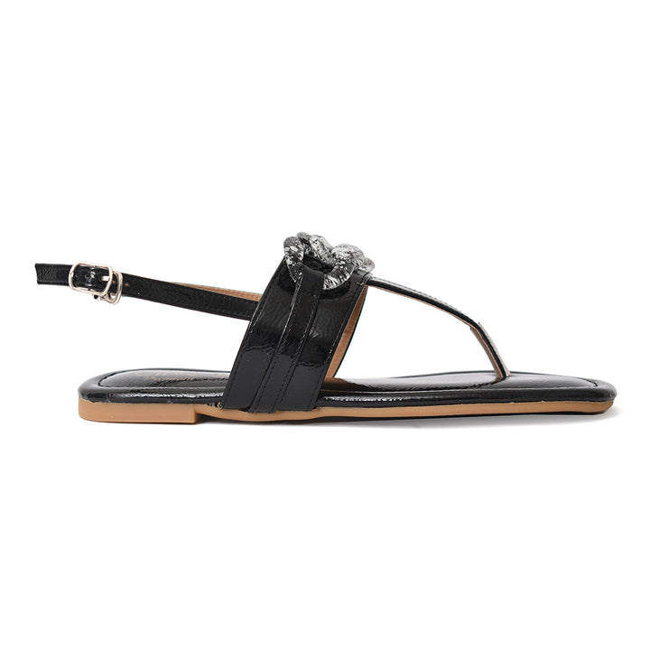 Casual Naki Sandal