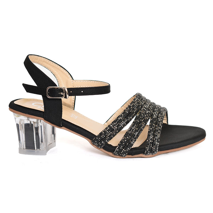 Kids Fancy Sandal (Large Size)