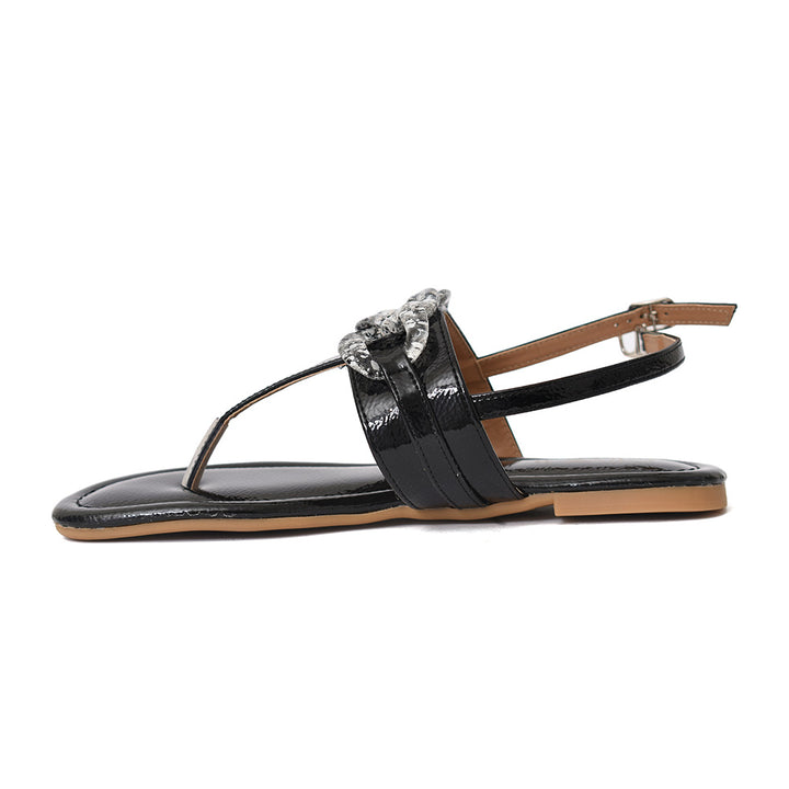Casual Naki Sandal