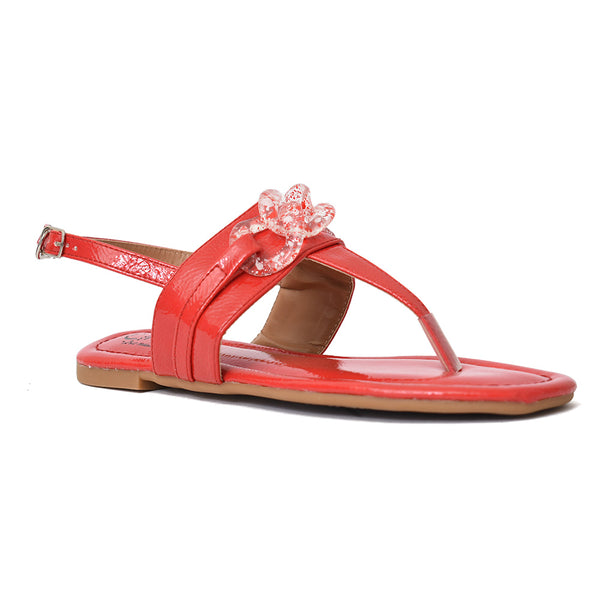 Casual Naki Sandal