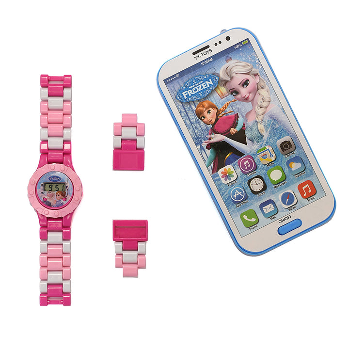 Kids Watch