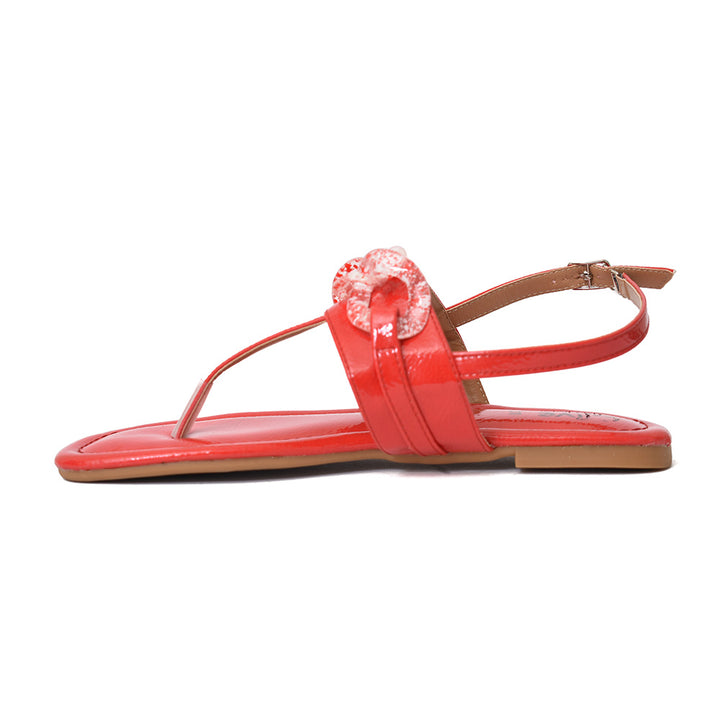 Casual Naki Sandal
