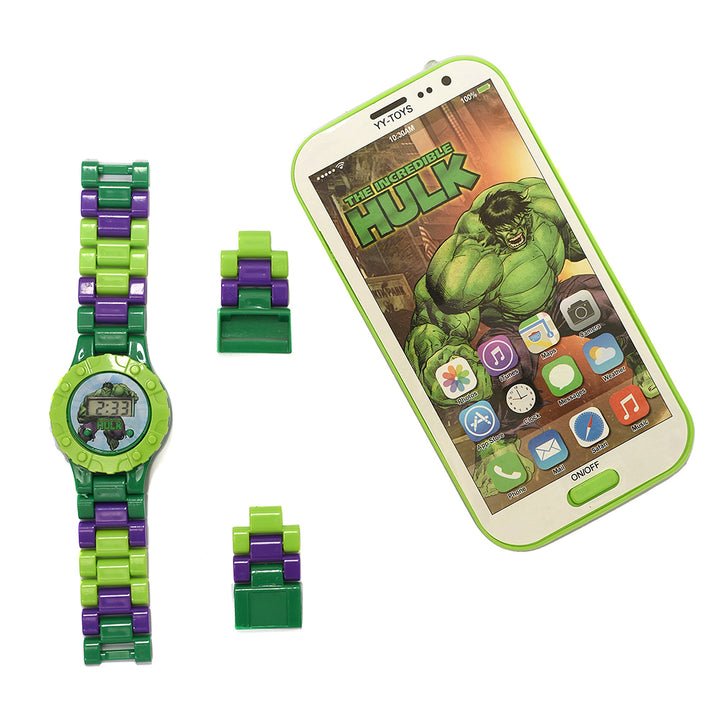 Kids Watch