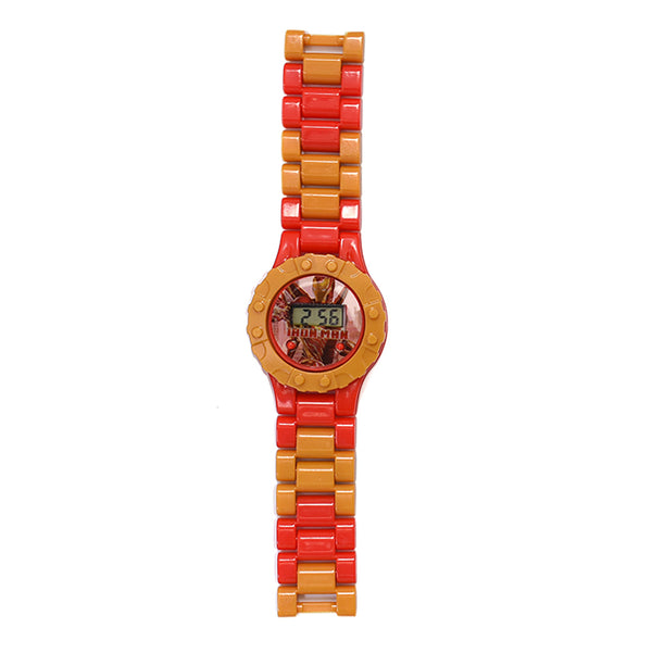 Kids Watch