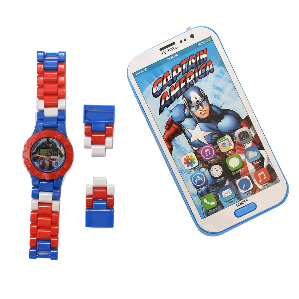 Kids Watch