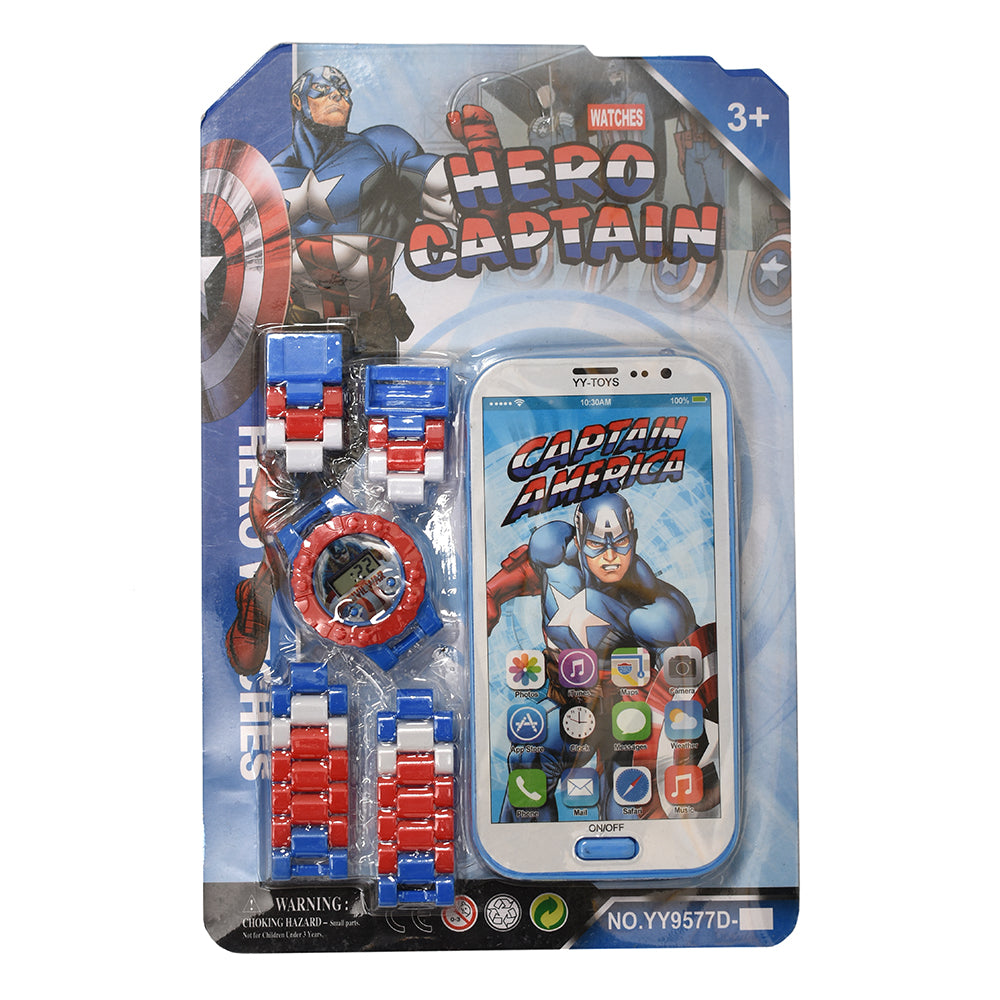Kids Watch