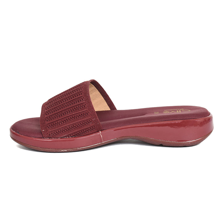 Casual PU Slipper