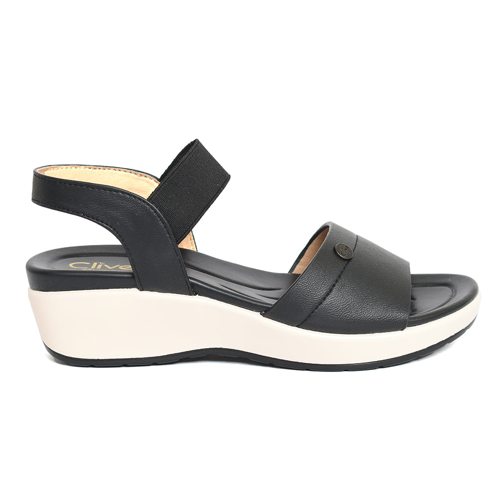 Casual PU Sandal