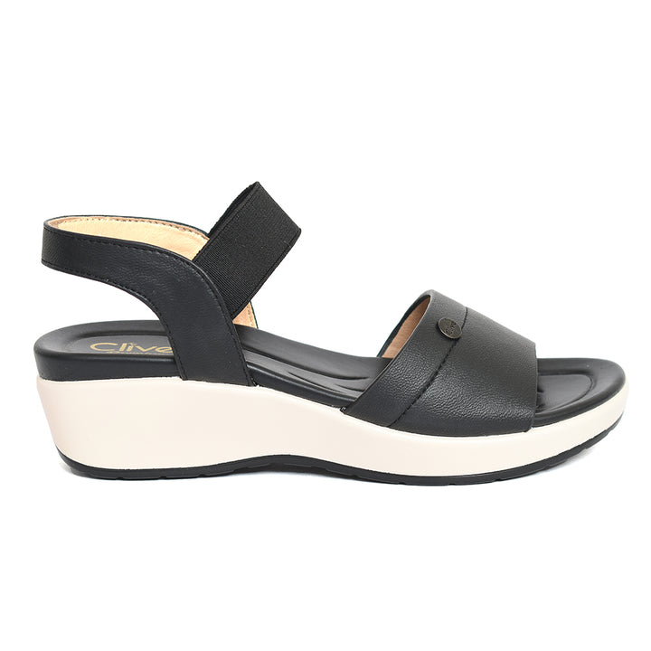 Casual PU Sandal