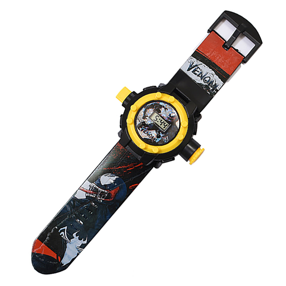 Kids Watch