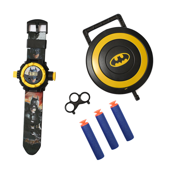 Kids Watch
