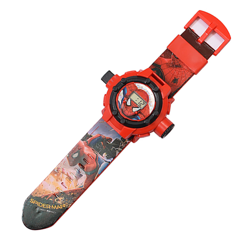 Kids Watch